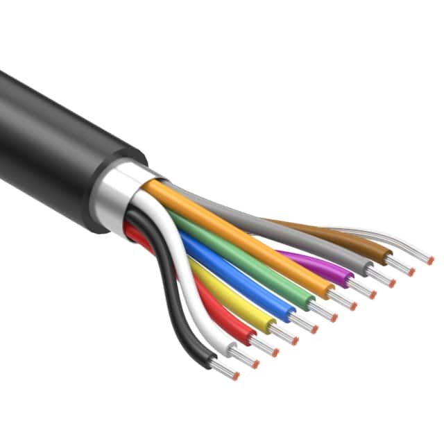 30-01538 Tensility International Corp  Cables Wires